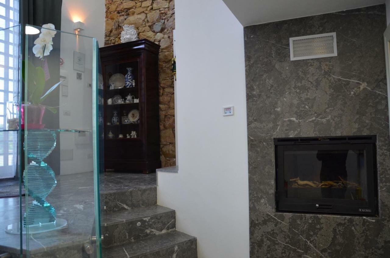 Il Dono Di Atena Cefalu Exterior photo